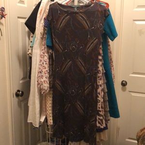 Lauren Ralph Lauren Dress